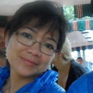 Meet your Posher, Elsa